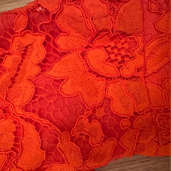 Sandro Lace Blazer / Jacket Size FR 38 @ - Picture 7 of 13